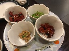 -松子料理(白家庄店)