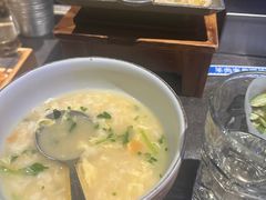 -很久以前羊肉串(清河店)