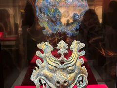 -北京大葆台遗址博物馆