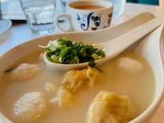 -翠华餐厅(百老汇店)