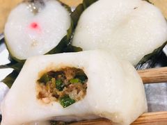 -丽华叶儿粑总汇