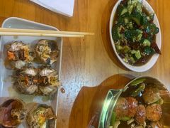 -回·龙虾铺·盆盆蟹·烧烤大排档(回龙观店)