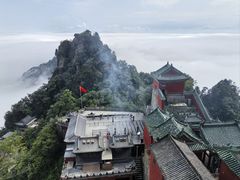 -武当山风景区