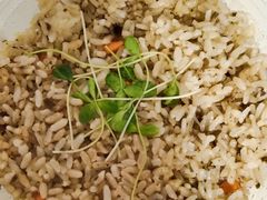 -菩提树·素食餐厅(汇智国际商业中心店)