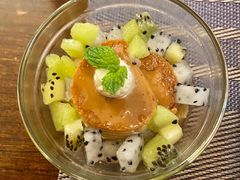 -马勒别墅·中餐厅