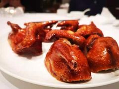 古厨烧乳鸽皇-北京厨房(SKP店)