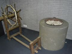 -中国丝业博物馆