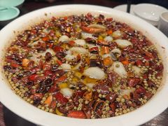 -永安鱼庄·镇江菜(东吴路店)