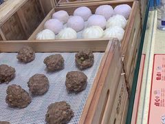 -包道广式点心专门店(环市西苑店)