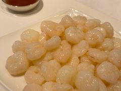 清炒河虾仁-红城阁·上海味道(四平路店)