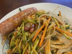 -He米线•徐州米线(淮海第一城店)