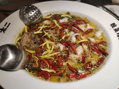 -太二酸菜鱼(沈阳万象城店)
