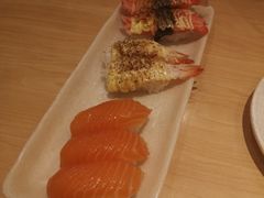 -元气寿司(新城市广场店)