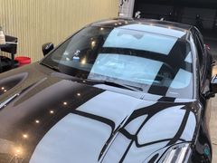 -脉冲品质汽美·贴膜(闵行店)