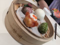 -蔡澜点心·粤菜(月星环球港店)