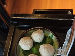 -捞王锅物料理(凯旋路店)