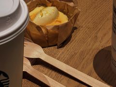 -星巴克臻选(舟山凯虹广场店)