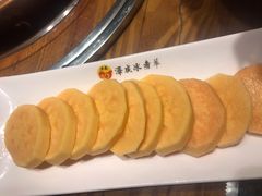 -泽成冰煮羊(长春店)