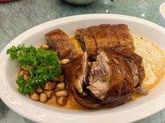 -明园茶餐厅(沙头角店)