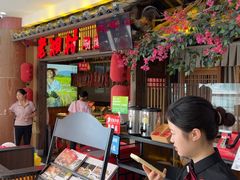 -老湘村·湖南土菜(天河维多利店)