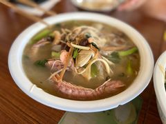 -马路桥姜汤面(江城大楼店)