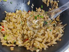 -聚味瞿记·龙虾堂(树木岭店)