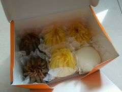 幸福袋-檬舒舒MonChouChou(久光百货店)
