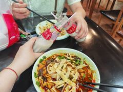 -大嘴巴小吃店(琴台街店)