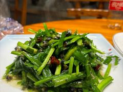 -大家发海鲜城夜排档(华山中路店)
