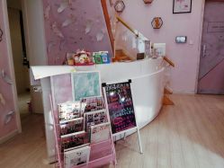 -Beauty Nails 美甲美睫皮肤管理