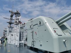 -中国人民解放军海军博物馆