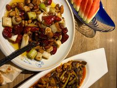 -辛香汇·现炒川菜(武进吾悦店)