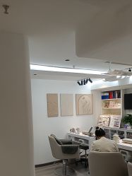 -YANSHE颜舍  Studio