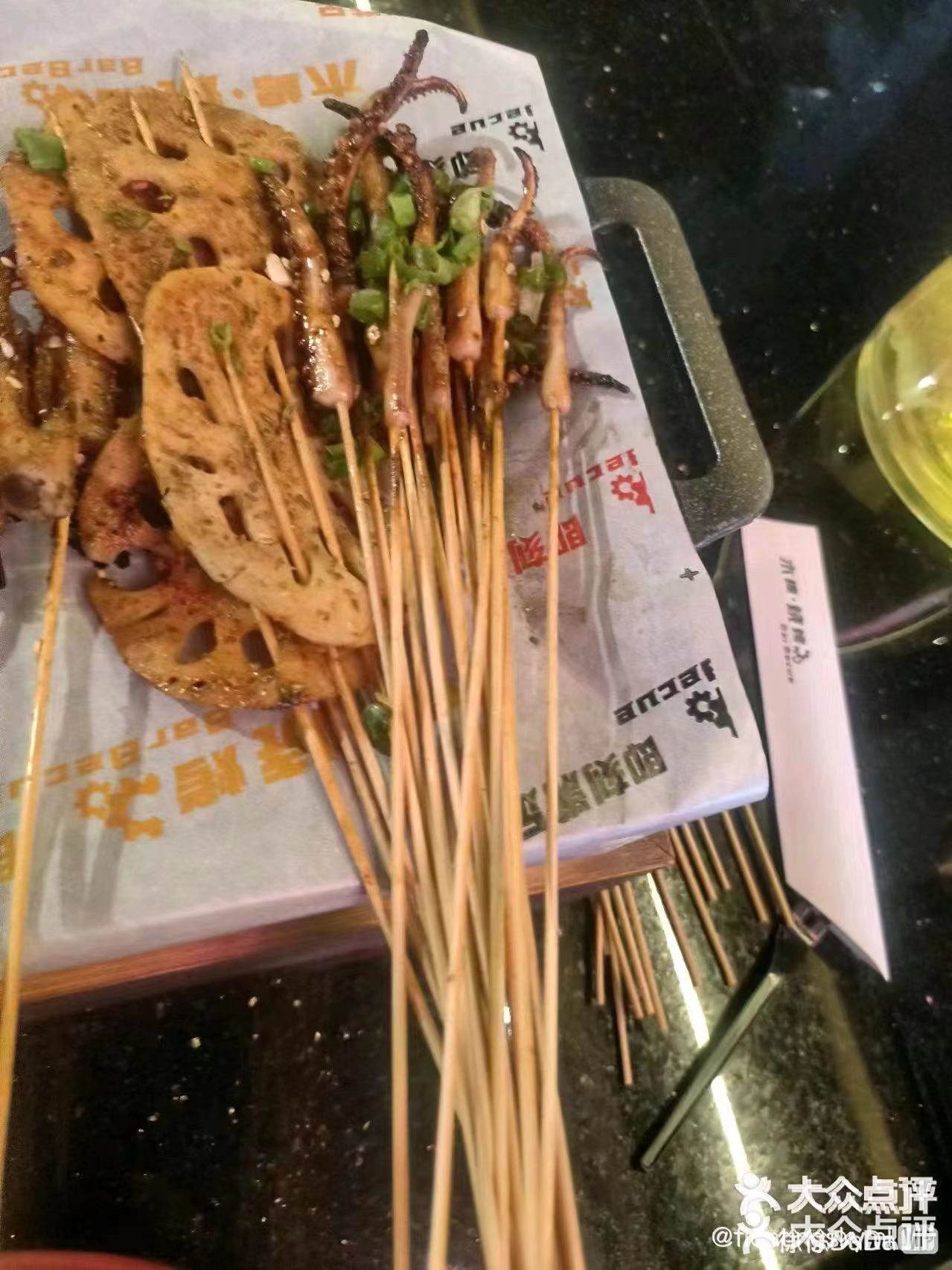 在美团抢的套餐两个人吃不完一开始要求辣度需要不辣