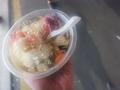 -忆夏爽黑仔漳州四果汤(顶澳仔猫街店)