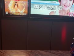-星聚会KTV(复地活力城店)