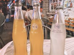 -东排食堂长沙小吃大排档(五一广场店)