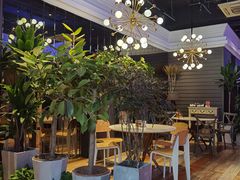 大堂-佳思多食品料理超市(园区店)