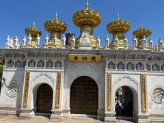 -上海东林寺(金山区)