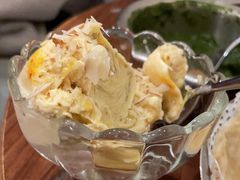 -克比叔叔印度餐厅Kebabs on the Grille(永康路分店)