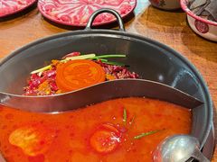 -楠火锅(西单店)