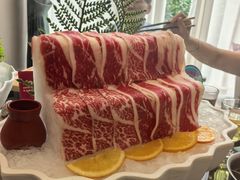 -牛鼎盛新疆雪花鲜牛火锅(武夷绿洲 店)