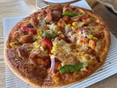 -尊宝比萨(斗西店)
