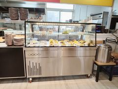 -岩明火勺店(承德路店)