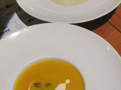 -缦云里花园餐厅
