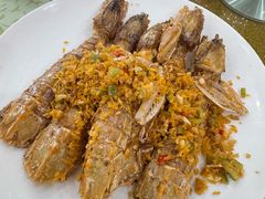 -鹏城人家海鲜酒家·23年老字号(较场尾店)