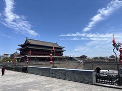 -西安城墙·碑林历史文化景区