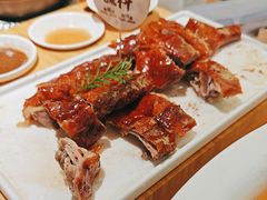 -粤集·手工粤菜(皇庭广场店)