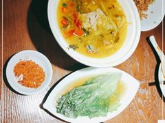 -全牛匠·乐山跷脚牛肉(西单华威约饭街店)