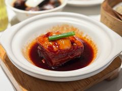 -二泉园老菜馆·百年无锡菜